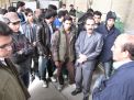 گزارش تصویری بازدید دانش آموزان پسر سال چهارم دوره دوم دبیرستان، از دانشگاه صنعتی شاهرود